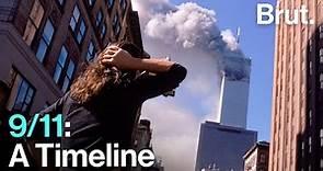 The Story of 9/11