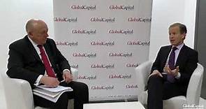 Interview with David Greenbaum at The Central & Eastern European Forum 2020