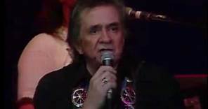 Johnny Cash & Willie Nelson - Ghost Riders in the Sky