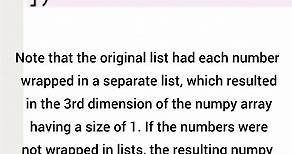 Squeezing single dimensions in an array in as a number is another dimension using Numpy.squeeze
