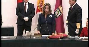 Ana Botella anuncia que no se presentará a las elecciones municipales de 2015