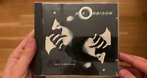 Roy Orbison – Mystery Girl | CD Unboxing