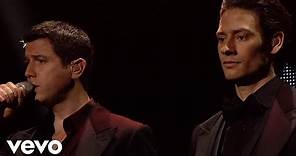 IL DIVO - Time to Say Goodbye (Live)