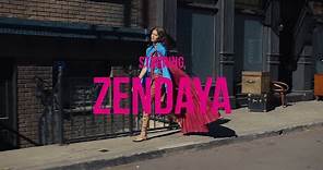 Valentino Rendez-Vous | Starring Zendaya