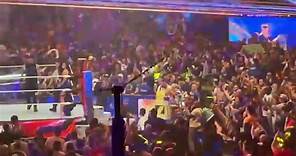 Kevin Owens vs Logan Paul Full Match - WWE Royal Rumble 1/27/2024
