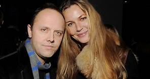 Who is Connie Nielson dating? A look at 'Wonder Woman' star's love life after split from Metallica's Lars Ulrich