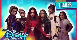 The Villains of Valley View Official Season 2 Trailer | NEW SEASON | @disneychannel