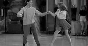 Lana Turner - Two Girls on Broadway - 1940