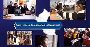 Conoce el Programa... - Ministerio de Educación del Perú