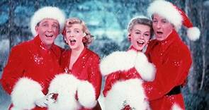 Where to watch White Christmas