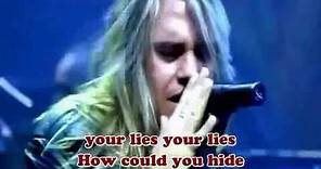 Helloween ~ Forever And One [HQ]+lyrics