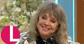 Rock and Roll Legend Suzi Quatro Reveals Why Her Husband Lives in Another Country | Lorraine
