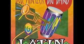 Bob Mintzer Big Band - Latin From Manhattan (1998)