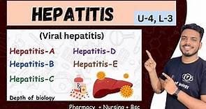 hepatitis a b c d e || hepatitis a b c d e difference || hepatitis pathophysiology #hepatitis #sgsir