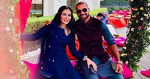 'DIVORCE WAS A DIRTY WORD': Shikhar Dhawan's Wife Ayesha Announces Separation on Instagram