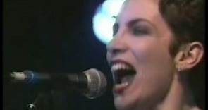 Annie Lennox WHY (live 07/03/92)