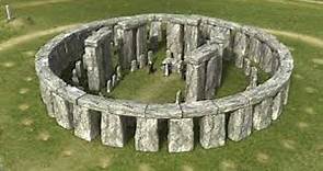 Stonehenge The Lost Circle Revealed - BBC Documentary 2021