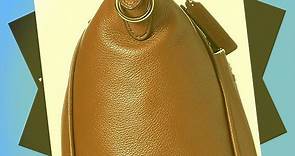 Clearance Coach Purse - COACH Womens Grain Leather Mickie Satchel - On Sale Now – Amazon