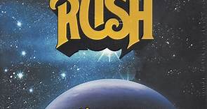 Rush - Across The Airwaves 1974-1980