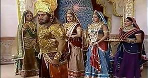 Ramayana: Episode- 1