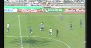 MARADONA vs ENGLAND (1986 WORLD CUP) BOTH GOALS...