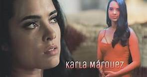 Karla Márquez | el desconocido