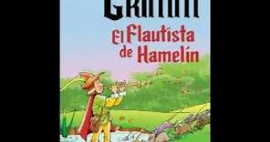 El flautista de Hamelin (Resumen)