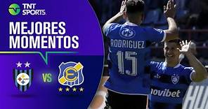 Huachipato 3 - 0 Everton | Campeonato Betsson 2023 - Fecha 9