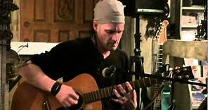 Michale Graves - Saturday Night - Acoustic Live (HD)