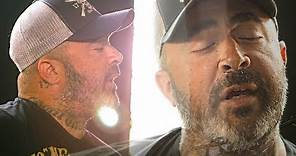 Aaron Lewis - Lost and Lonely (Acoustic) // The Bluestone Sessions