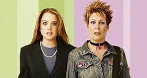 Freaky Friday Full Movie Facts & Review / Jamie Lee Curtis / Lindsay Lohan