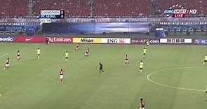 Guangzhou Evergrande vs FC Seoul - AFC Champions League 2013 Final 2nd Leg