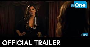 MOLLY'S GAME - OFFICIAL TRAILER [HD]