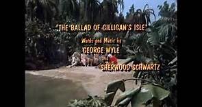 Gilligan's Island End Credits Theme Song