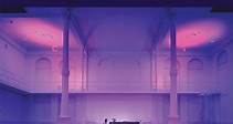 La Monte Young / Marian Zazeela ‎– The Well-Tuned Piano In The Magenta Lights (DVD)