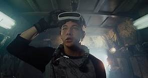 READY PLAYER ONE Final Trailer 2018