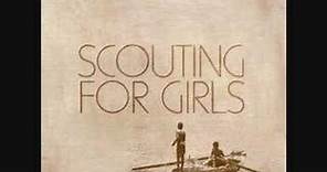 She's so Lovely - Scouting For Girls (With Lyrics)