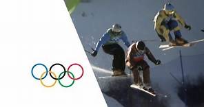 Best Of The Winter Olympics