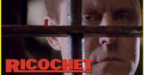 Ricochet (1991) | Crítica