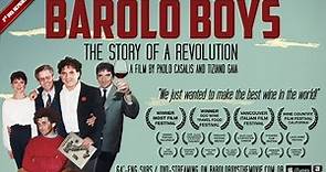 Barolo Boys.The Story of a Revolution (2014) International Trailer HD