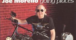 Joe Morello - Going Places