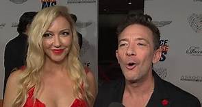 "Married...with Children" actor David Faustino on the hit sitcoms potential animated reboot