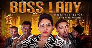 Whoever Said It's A Man's World, Never Met Her - "Boss Lady" - Full Free Maverick Movie!!