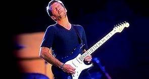 Eric Clapton - Have You Ever Loved A Woman - Live 1997