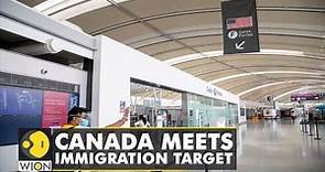 Canada grants permanent residency to over 400,000 foreigners in 2021 | Immigrants | English News