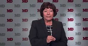 Beatrice Edwards, MD: The Best Way to Treat Osteoporosis