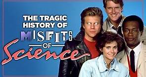 The Tragic History of The Misfits of Science (1985)