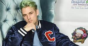 Aaron Carter’s Career Timeline: From ‘Crush on You’ and ‘Aaron’s Party’ to Broadway, TV and ‘Love’