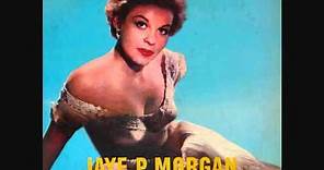 Jaye P. Morgan - The Longest Walk (1955)