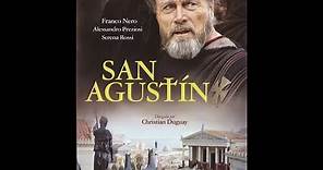 San Agustín (2010) - Película en español